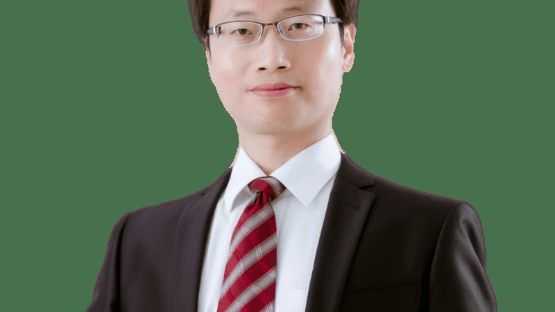 电子元器件采购与普通采购：本质差异与关键考量**